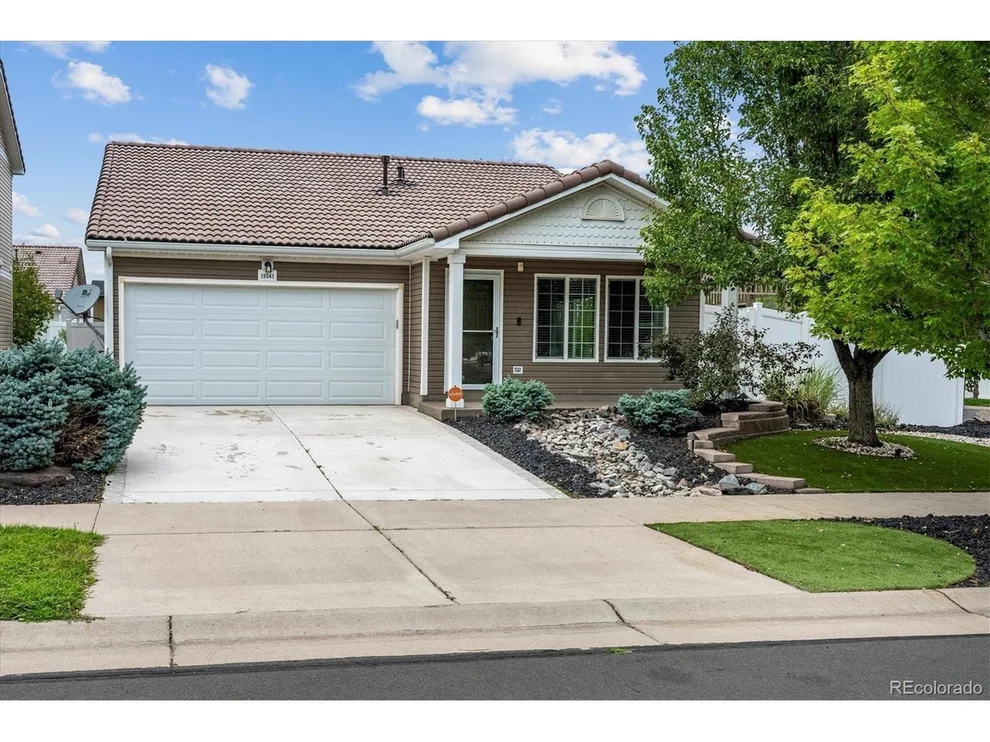 Unit for sale at 19541 E 50th Pl, Denver, CO 80249
