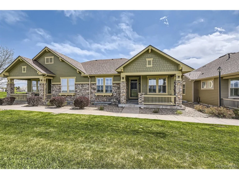 Unit for sale at 8447 W Quarles Pl, Littleton, CO 80128