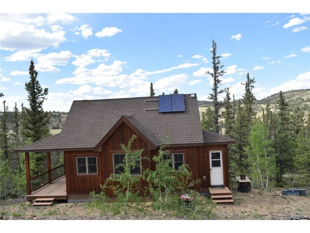 Unit for sale at 156 Spruce Dr, Hartsel, CO 80449