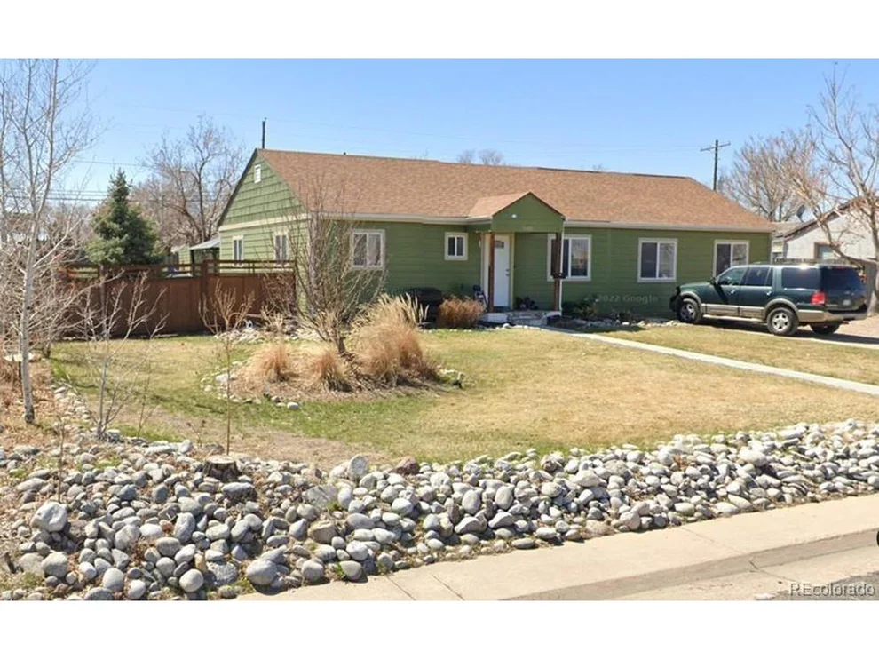 Unit for sale at 5400 E 60th Way, Commerce City, CO 80022