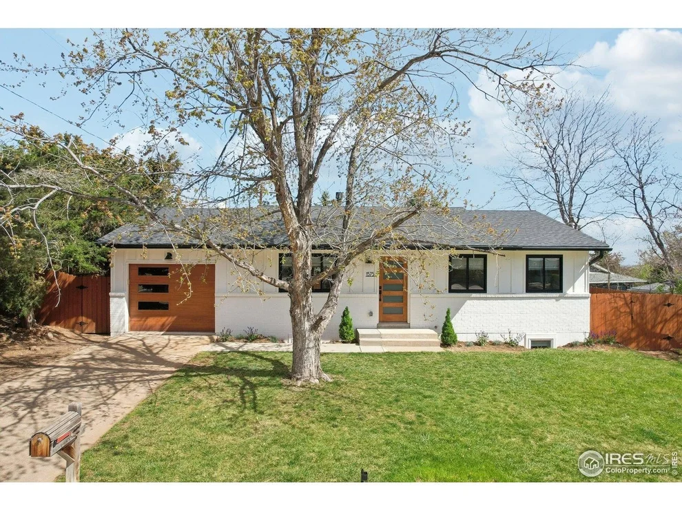 Unit for sale at 1575 Findlay Way, Boulder, CO 80305