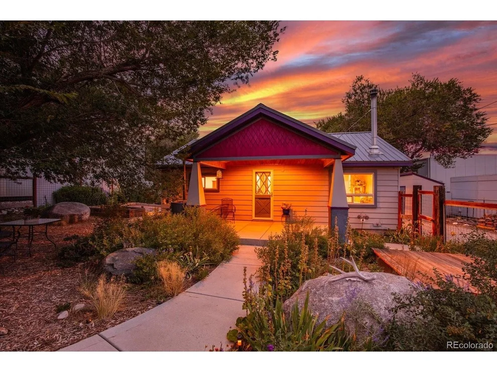 Unit for sale at 745 Scott St, Salida, CO 81201