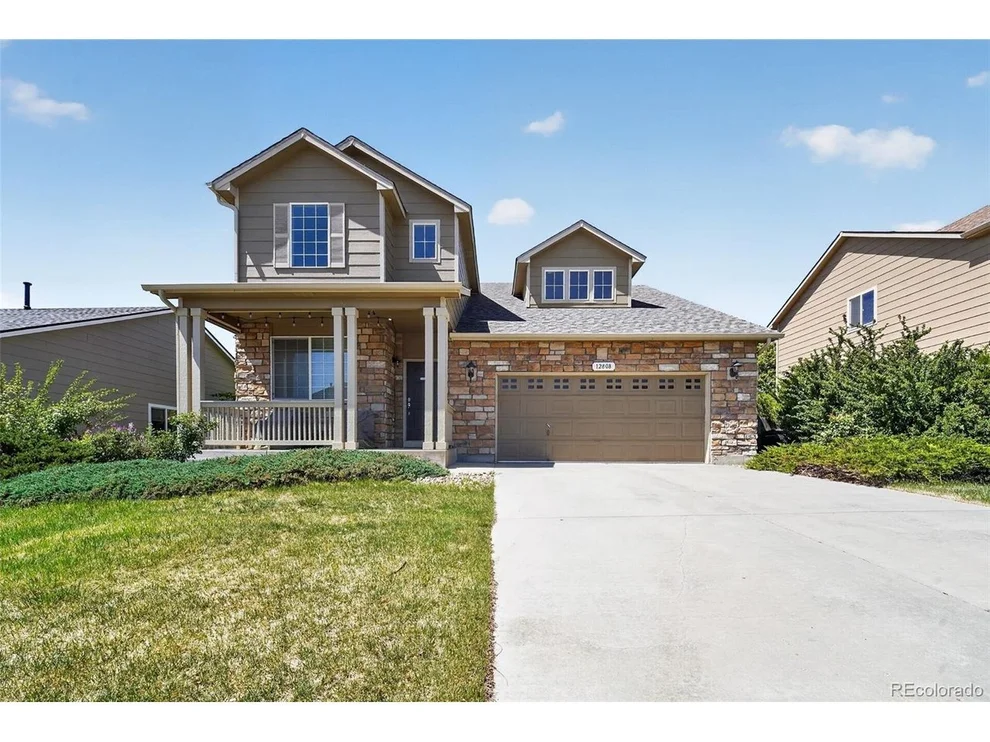 Unit for sale at 12808 Newport Way, Thornton, CO 80602