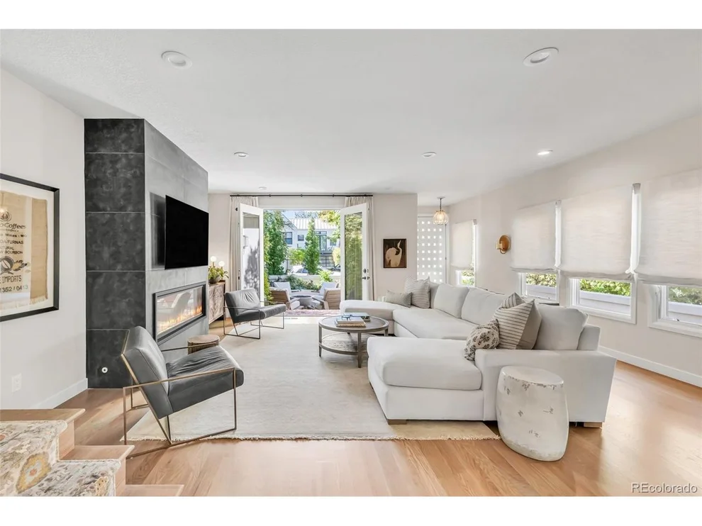 Unit for sale at 420 Detroit St, Denver, CO 80206