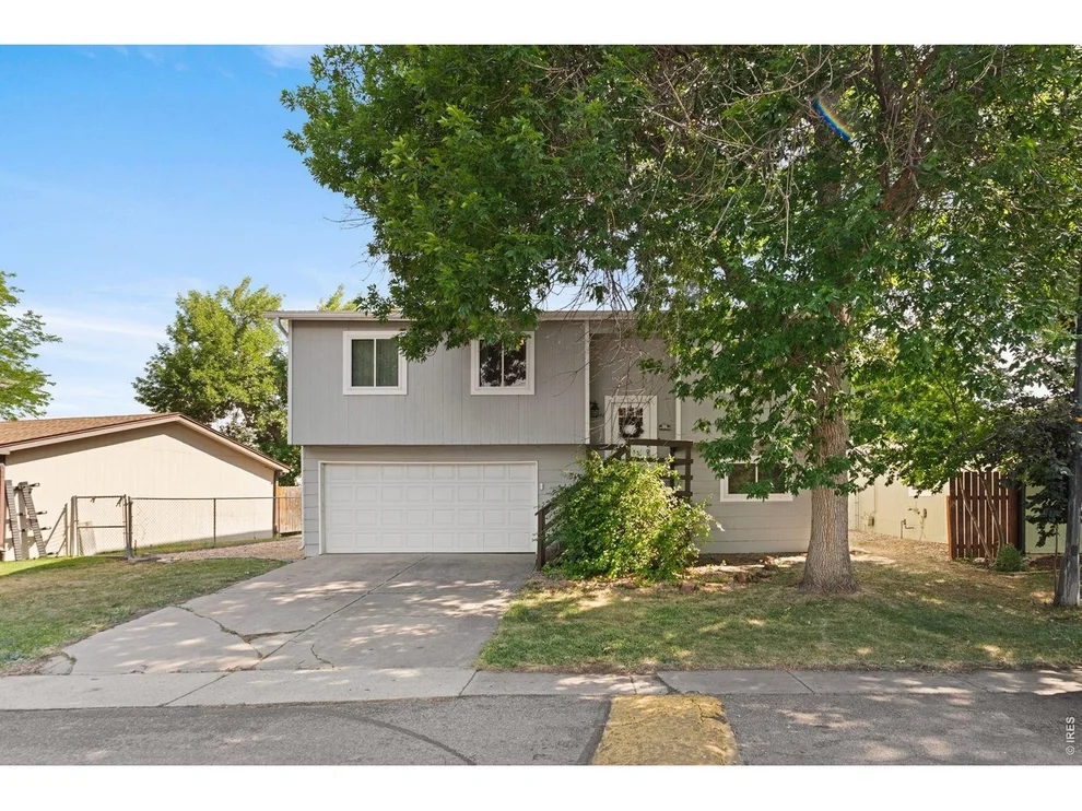 Unit for sale at 2901 Cherly St, Fort Collins, CO 80524