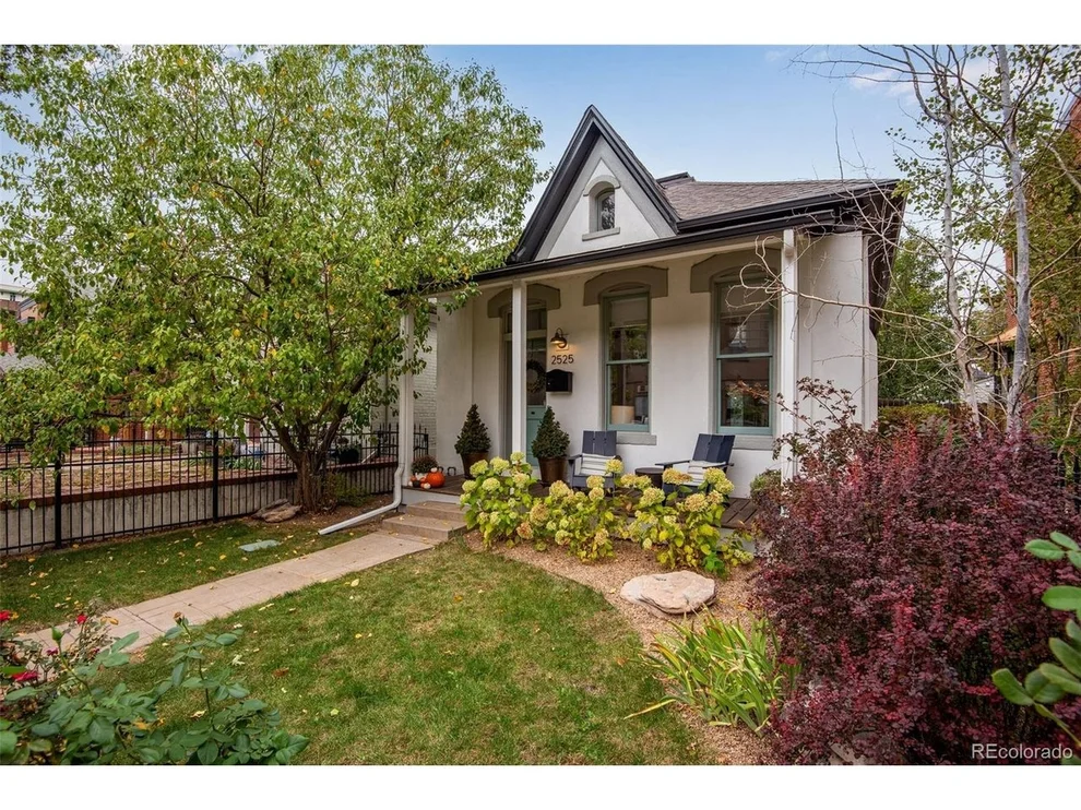 Unit for sale at 2525 Curtis St, Denver, CO 80205