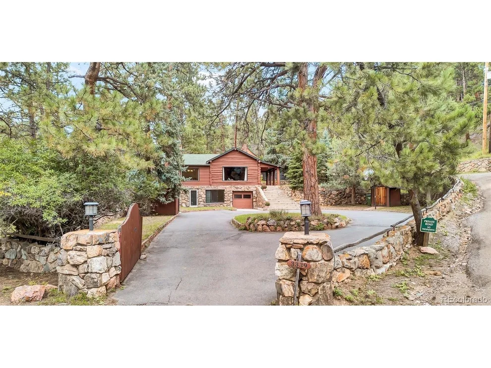 Unit for sale at 3339 Russell Gulch Rd, Evergreen, CO 80439