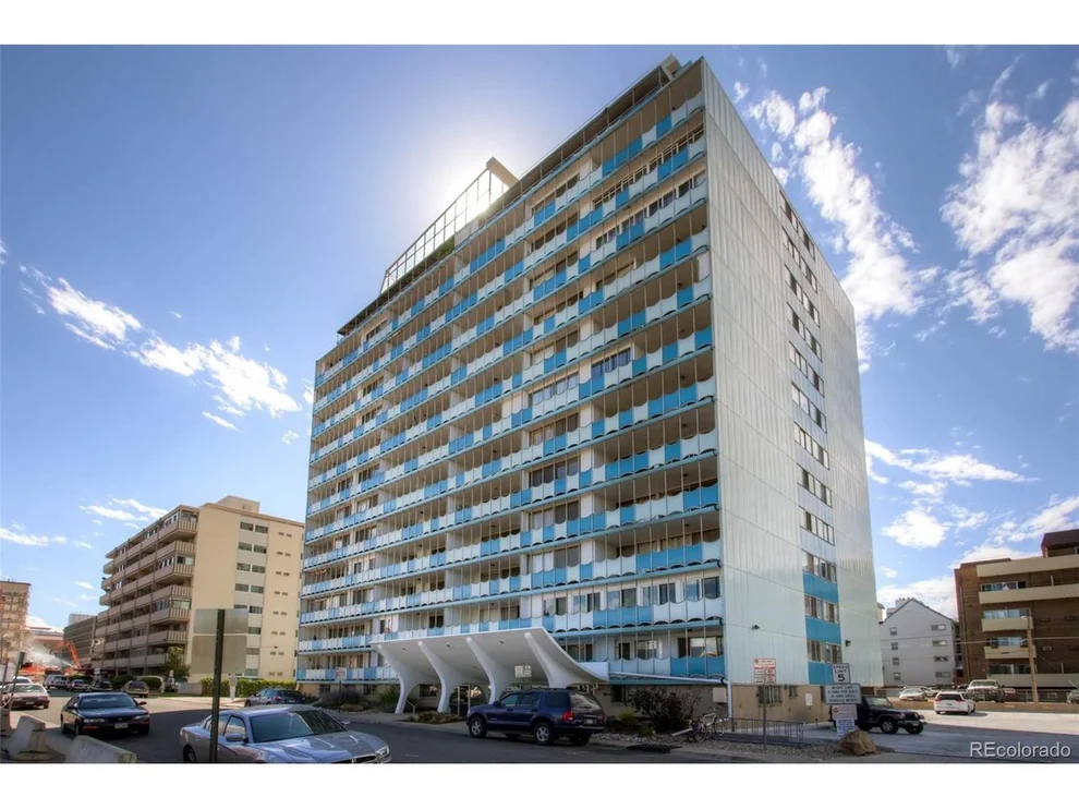 Unit for sale at 1155 Ash St, Denver, CO 80220