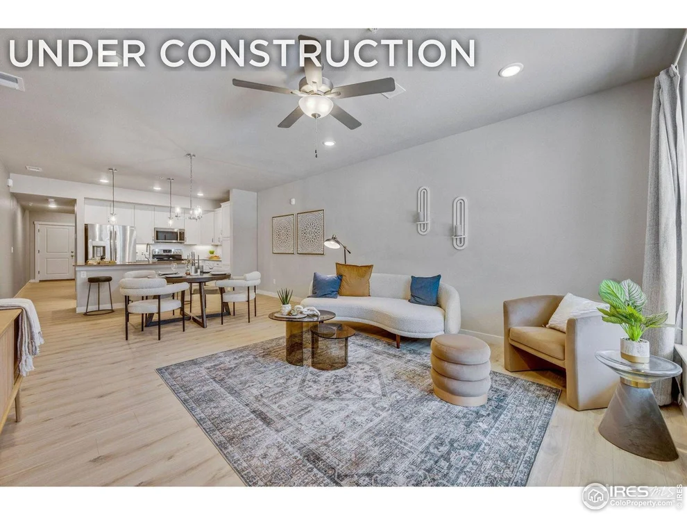 Unit for sale at 968 Birdwhistle Ln, Fort Collins, CO 80524