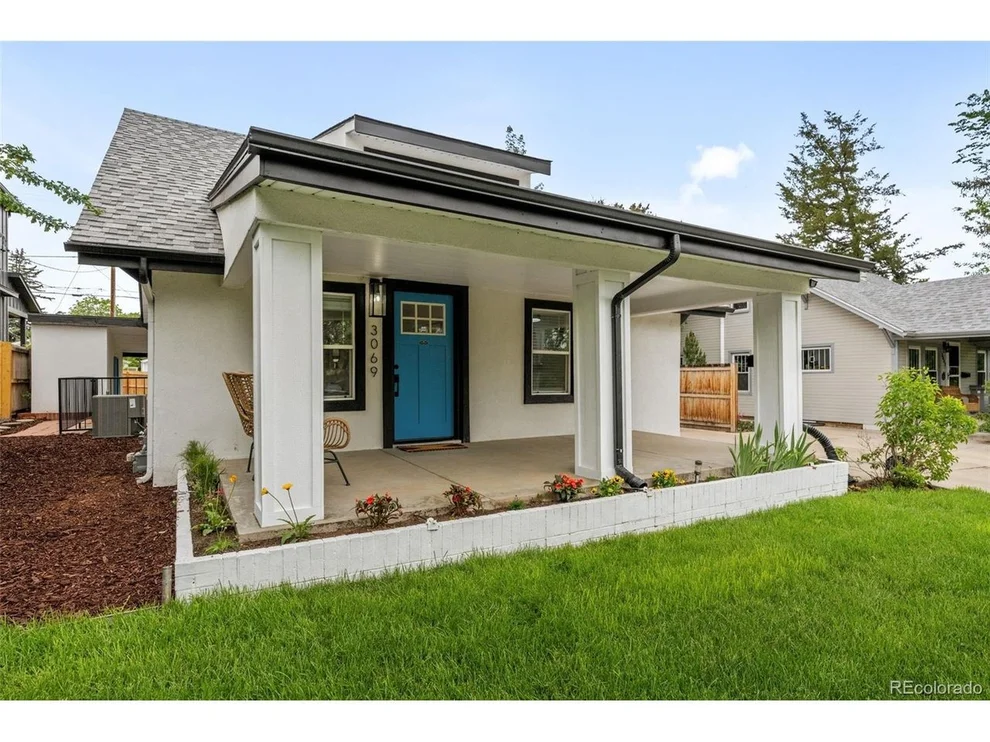 Unit for sale at 3069 S Pennsylvania St, Englewood, CO 80113