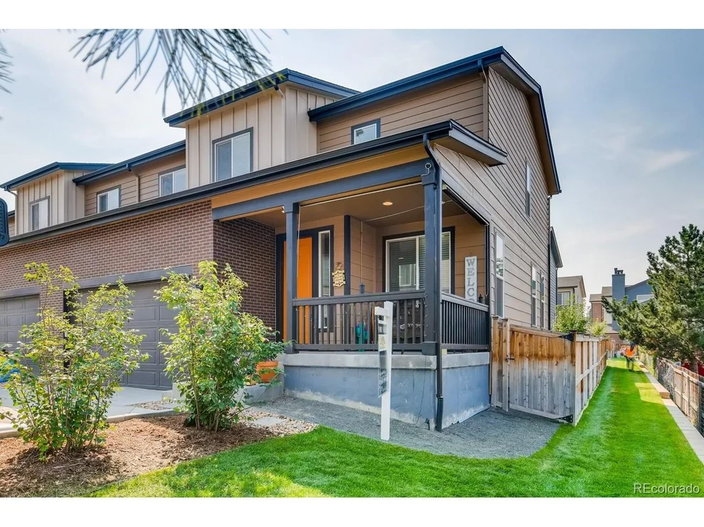 Unit for sale at 12231 Claude Ct, Northglenn, CO 80241