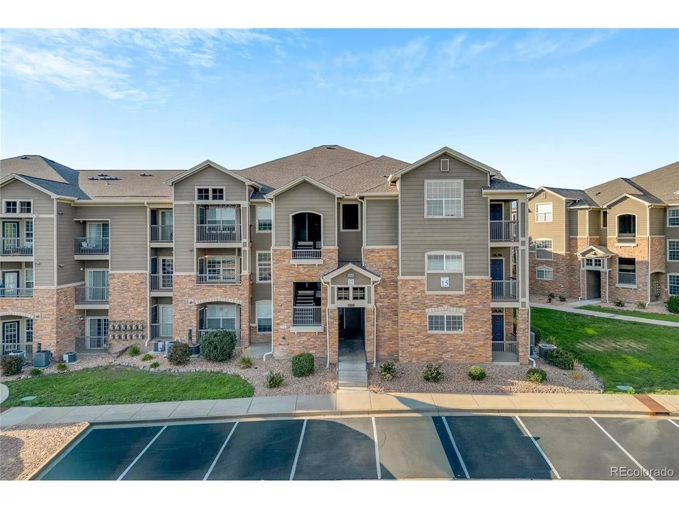 Unit for sale at 1425 Blue Sky Cir, Erie, CO 80516