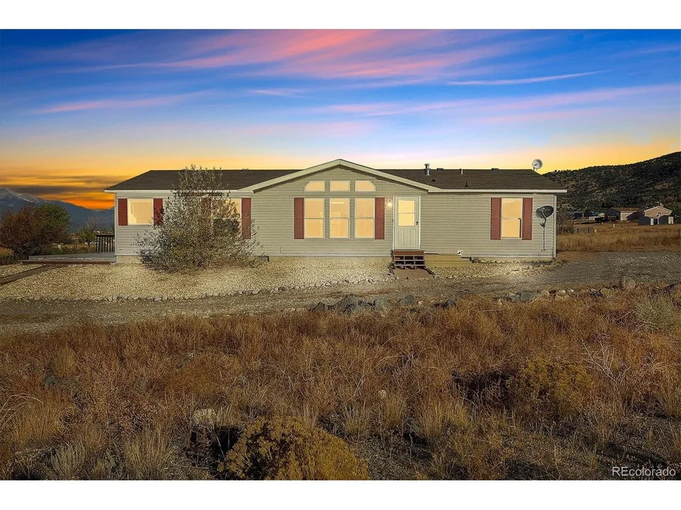 Unit for sale at 9812 W Cherokee Dr, Salida, CO 81201