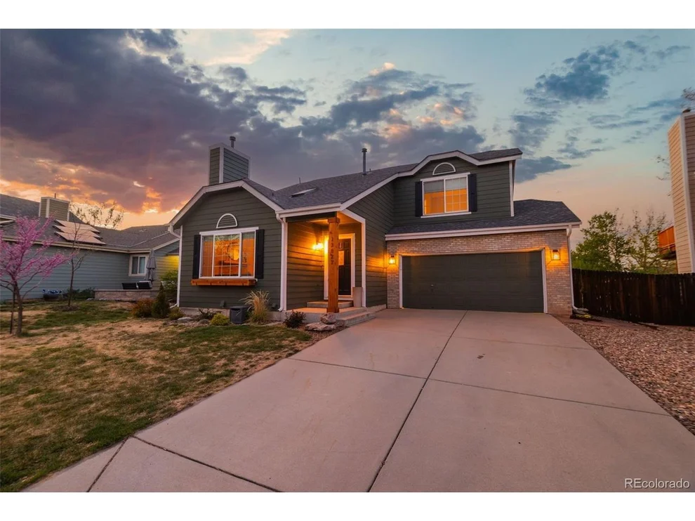 Unit for sale at 13827 W 65th Dr, Arvada, CO 80004
