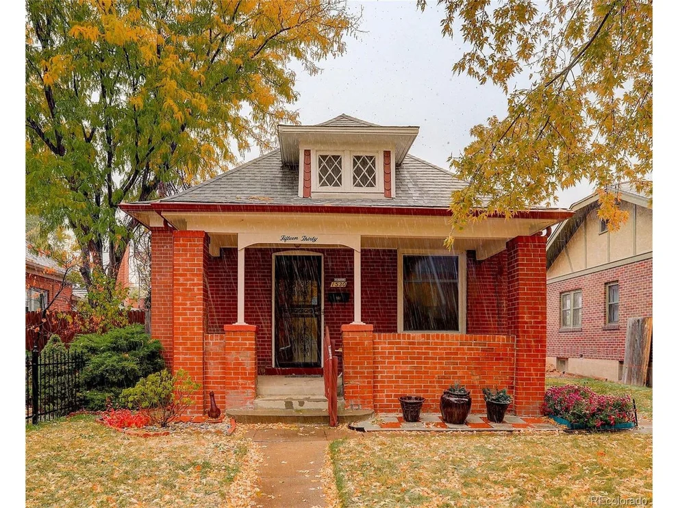 Unit for sale at 1530 S Pennsylvania St, Denver, CO 80210