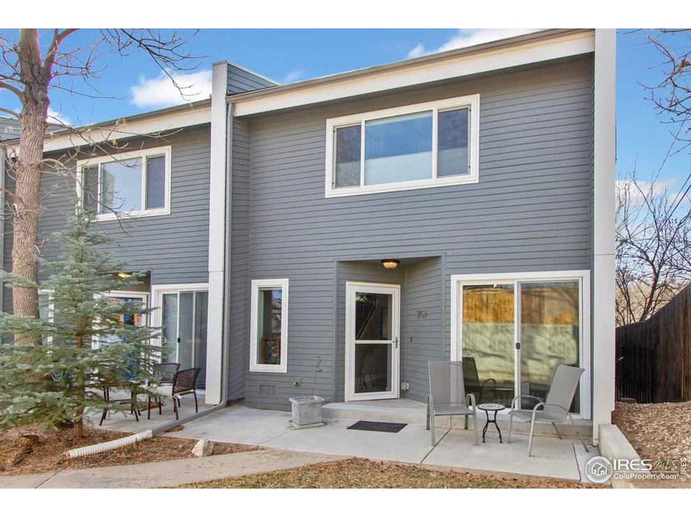 Unit for sale at 1709 Alpine Ave, Boulder, CO 80304