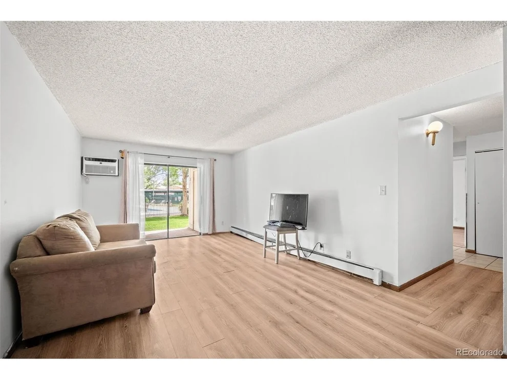 Unit for sale at 7780 W 38th Ave, Wheat Ridge, CO 80033