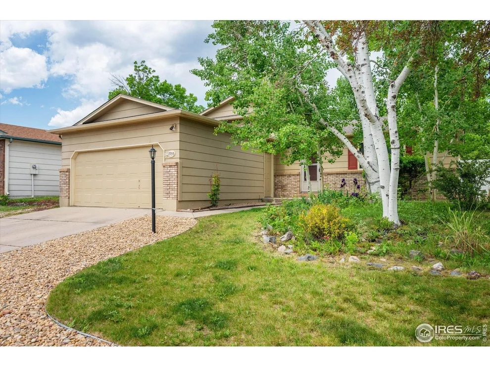 Unit for sale at 1955 Buena Vista Pl, Loveland, CO 80538