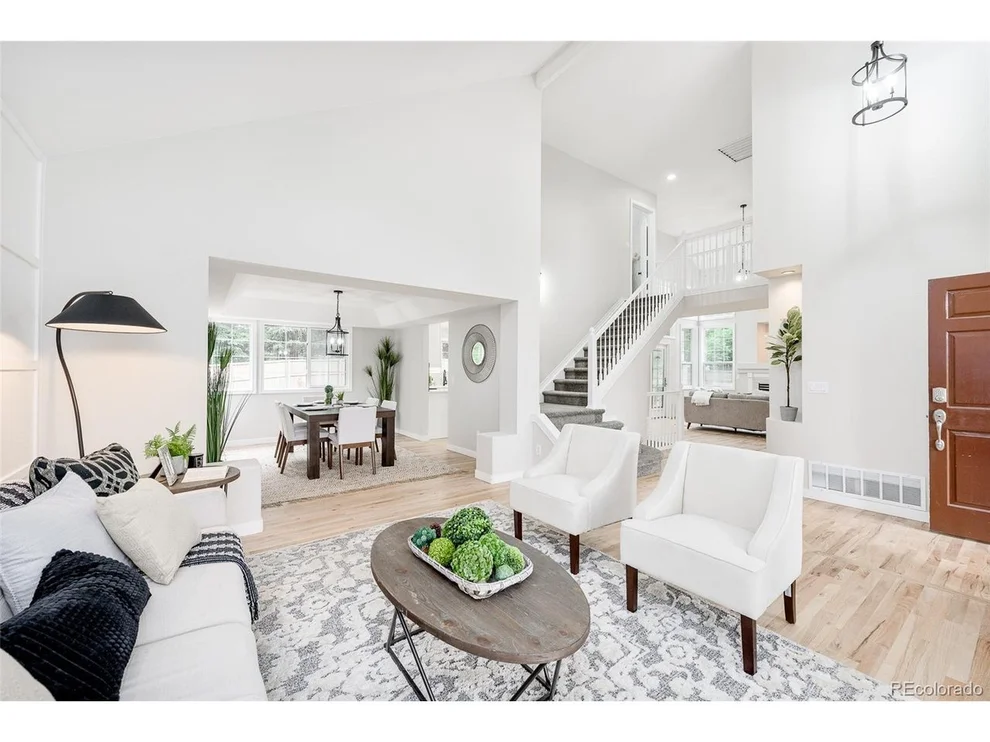 Unit for sale at 1685 Peregrine Court, Broomfield, CO 80020