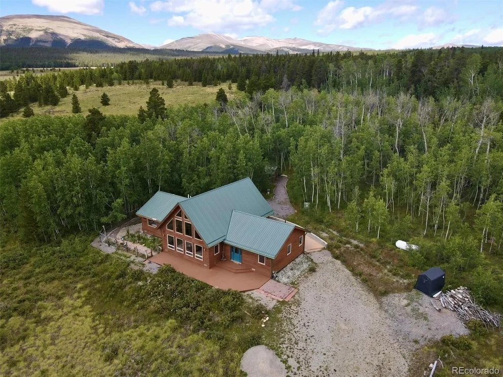 Unit for sale at 507 Bluestem Way, Fairplay, CO 80440