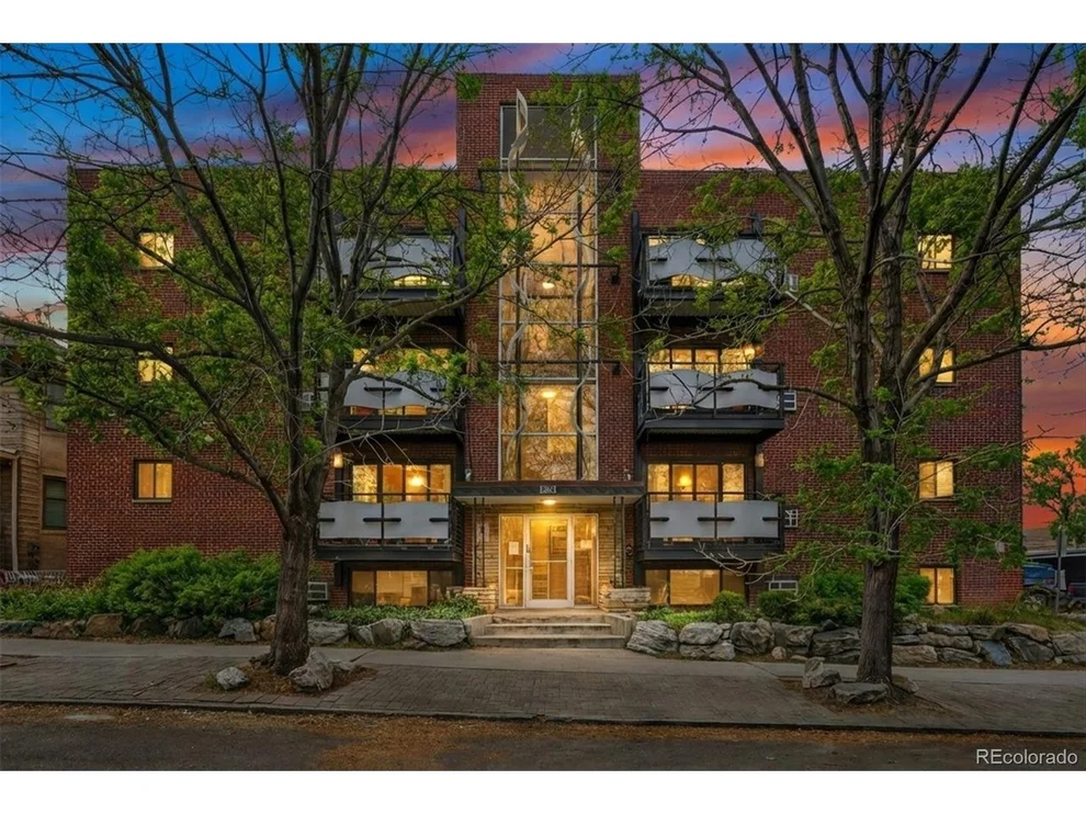 Unit for sale at 1245 Columbine St, Denver, CO 80206
