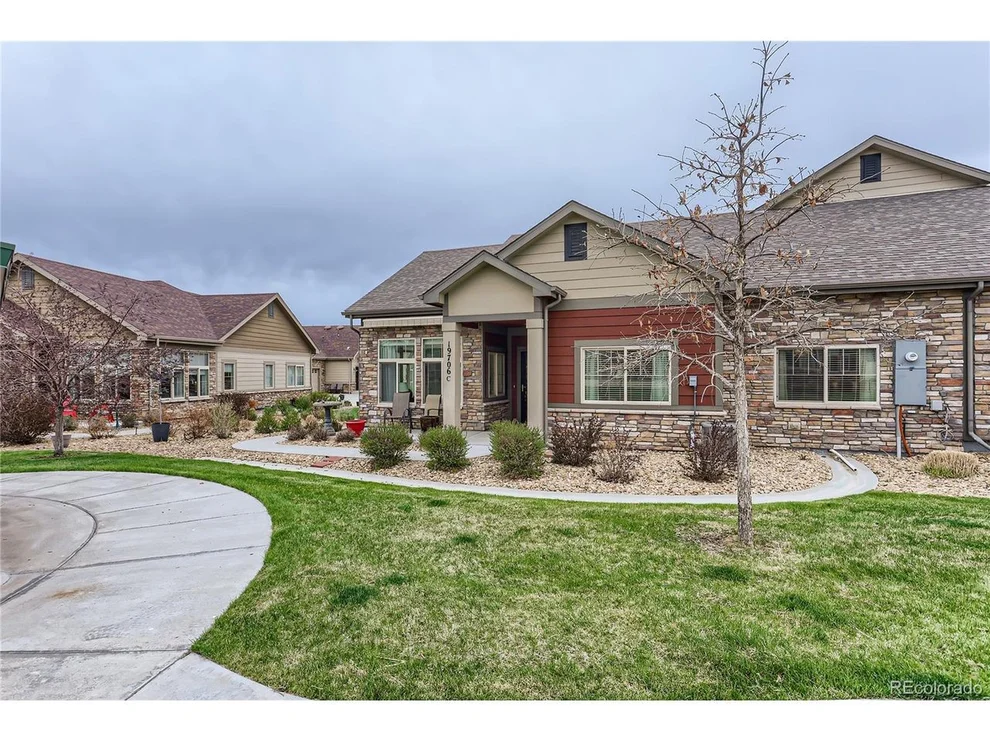 Unit for sale at 19706 E Atlantic Dr, Aurora, CO 80013