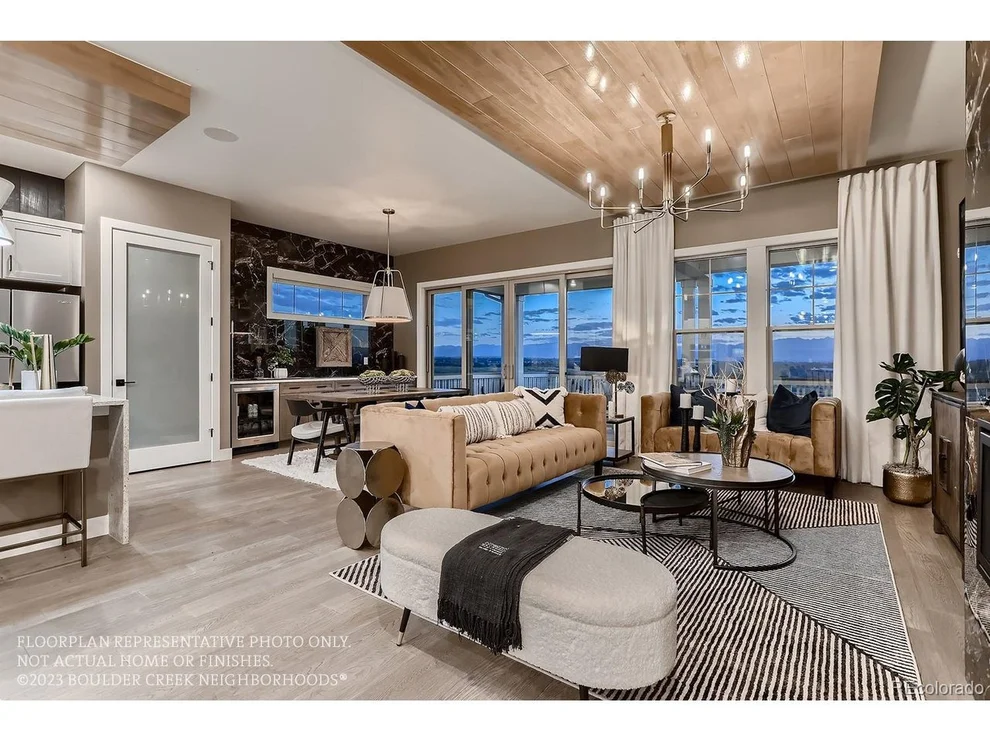 Unit for sale at 726 Quarry Ct, Erie, CO 80516