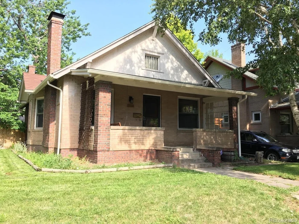 Unit for sale at 1005 Jackson St, Denver, CO 80206