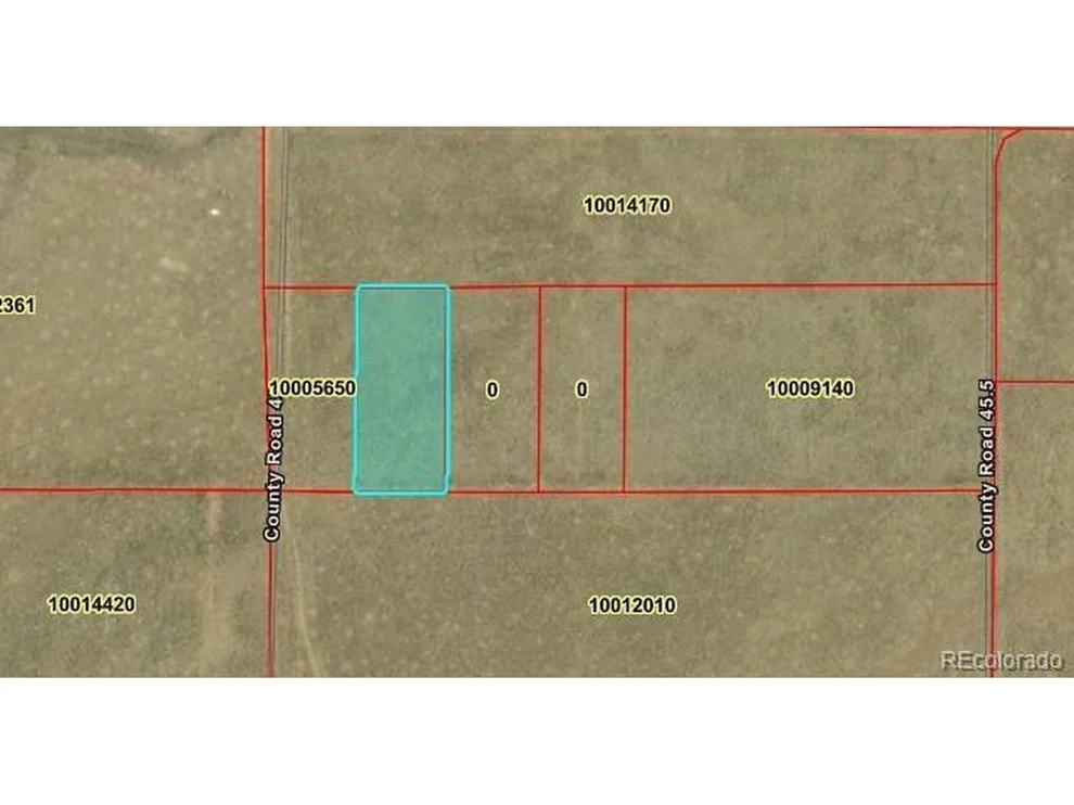 Unit for sale at 5 County Road 44, San Acacio, CO 81151