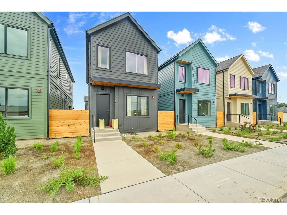 Unit for sale at 787 Turner St, Erie, CO 80516