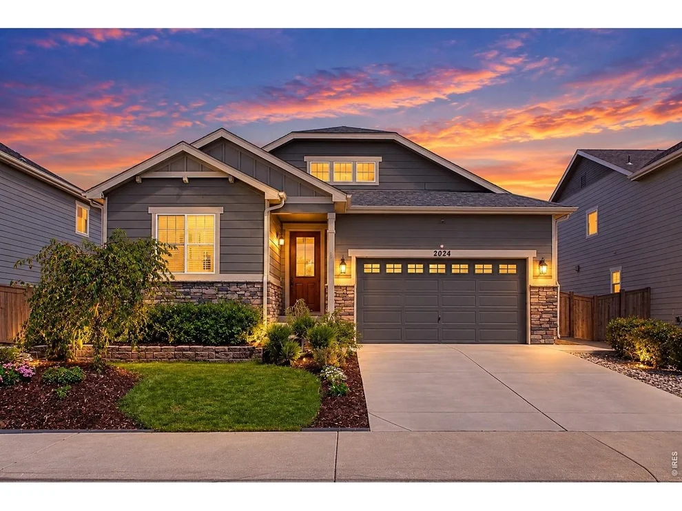 Unit for sale at 2025 E 150th Pl, Thornton, CO 80602