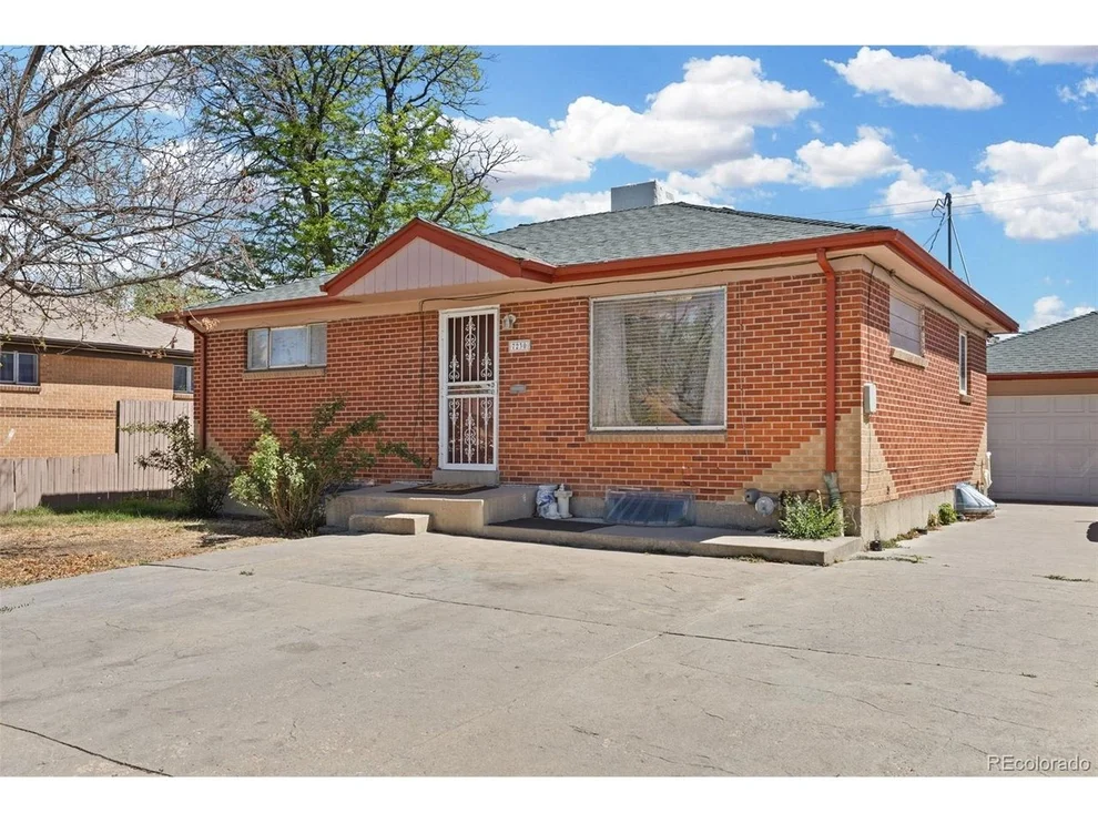 Unit for sale at 7230 Quivas St, Denver, CO 80221