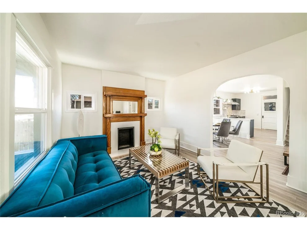 Unit for sale at 3215 York St, Denver, CO 80205