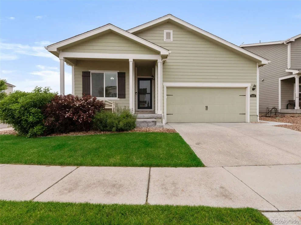 Unit for sale at 1653 Taos St, Lochbuie, CO 80603