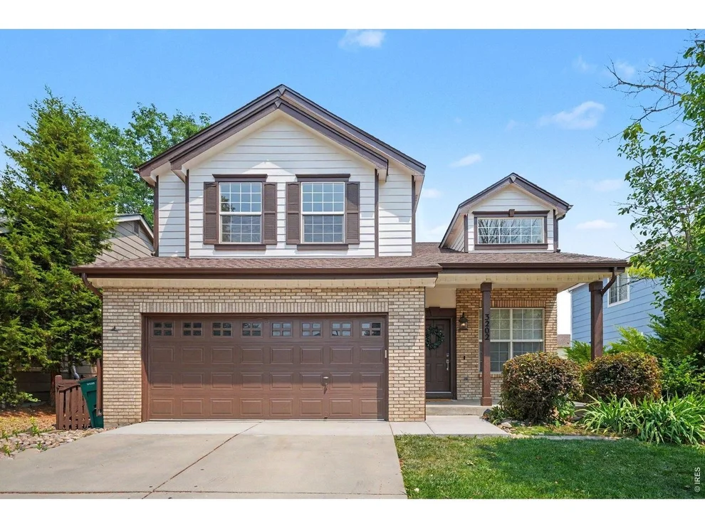 Unit for sale at 3202 Yellowstone Cir, Fort Collins, CO 80525
