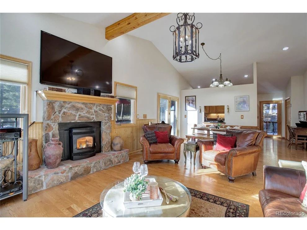 Unit for sale at 31037 Witteman Rd, Conifer, CO 80433