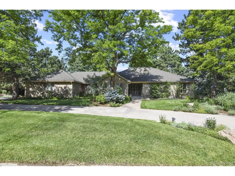 Unit for sale at 5235 S Logan Dr, Greenwood Village, CO 80121