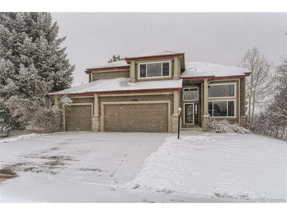 Unit for sale at 10086 Carnelian Pl, Parker, CO 80134