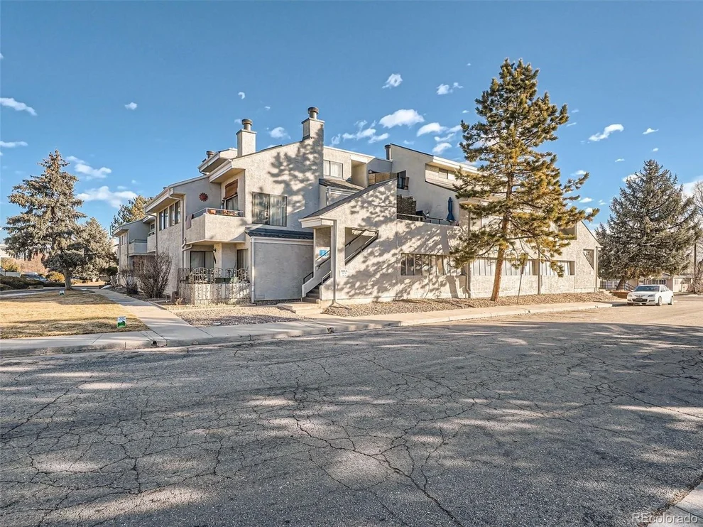 Unit for sale at 1825 Kendall St, Lakewood, CO 80214
