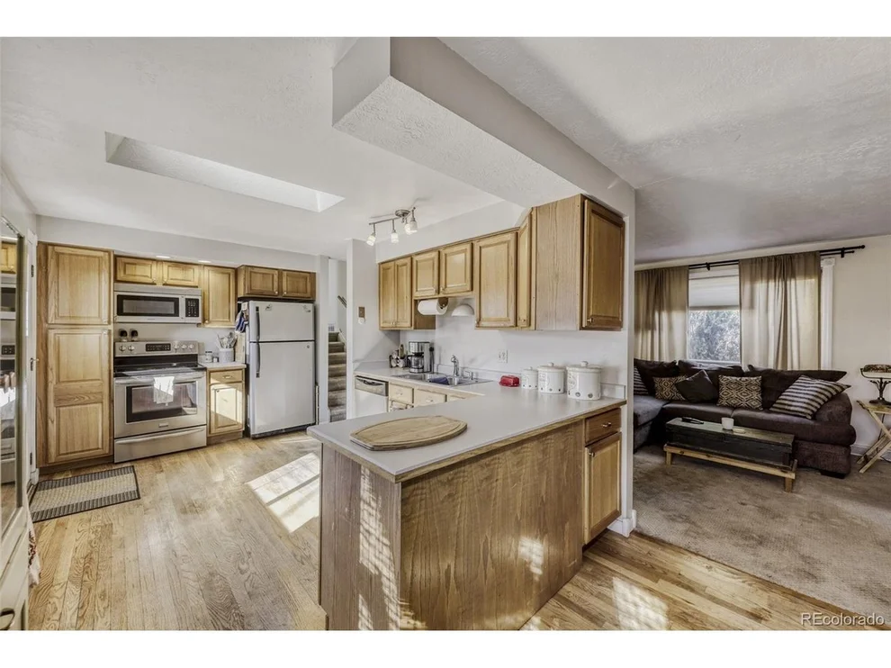 Unit for sale at 6444 W 69th Pl, Arvada, CO 80003
