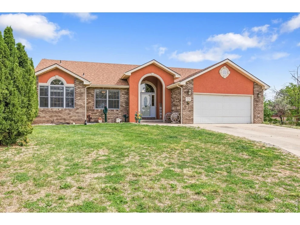 Unit for sale at 1708 35th Ave Ct, Greeley, CO 80634