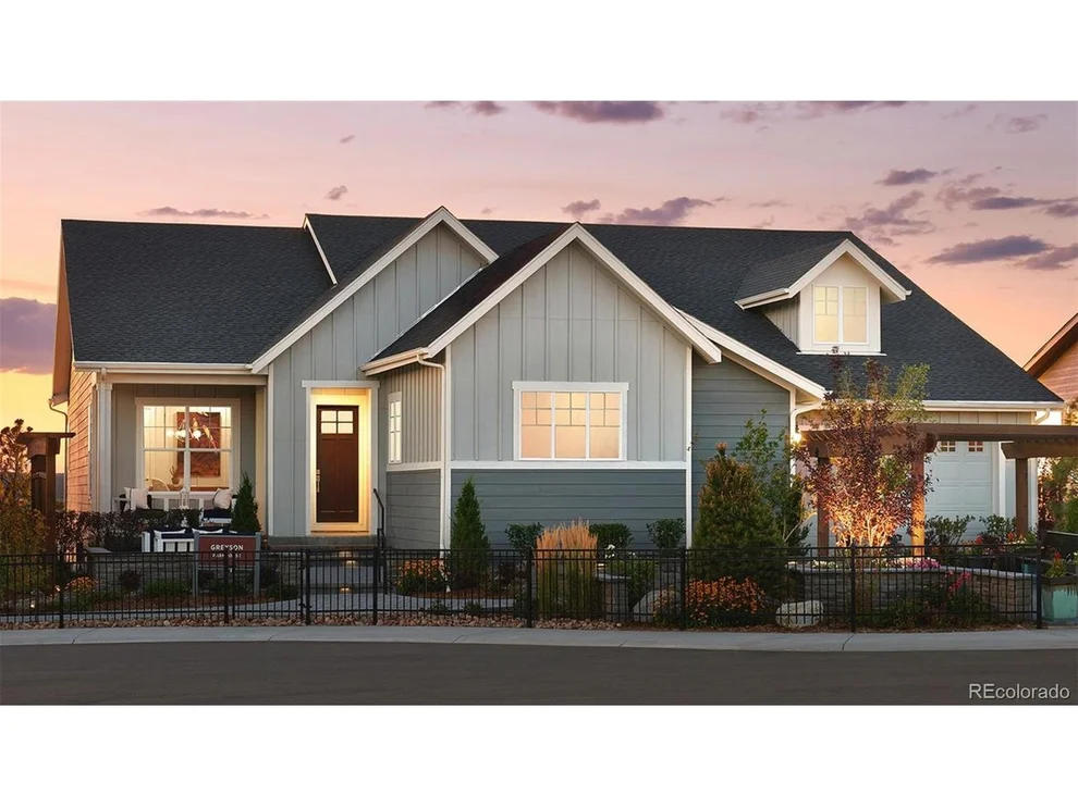 Unit for sale at 332 Agoseris Way, Castle Rock, CO 80104