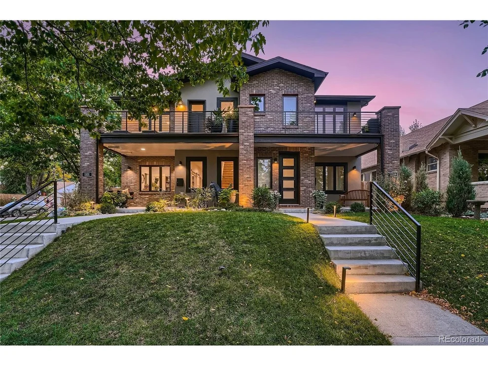 Unit for sale at 1101 Adams St, Denver, CO 80206