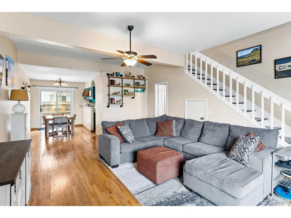 Unit for sale at 5510 W 80th Pl, Arvada, CO 80003