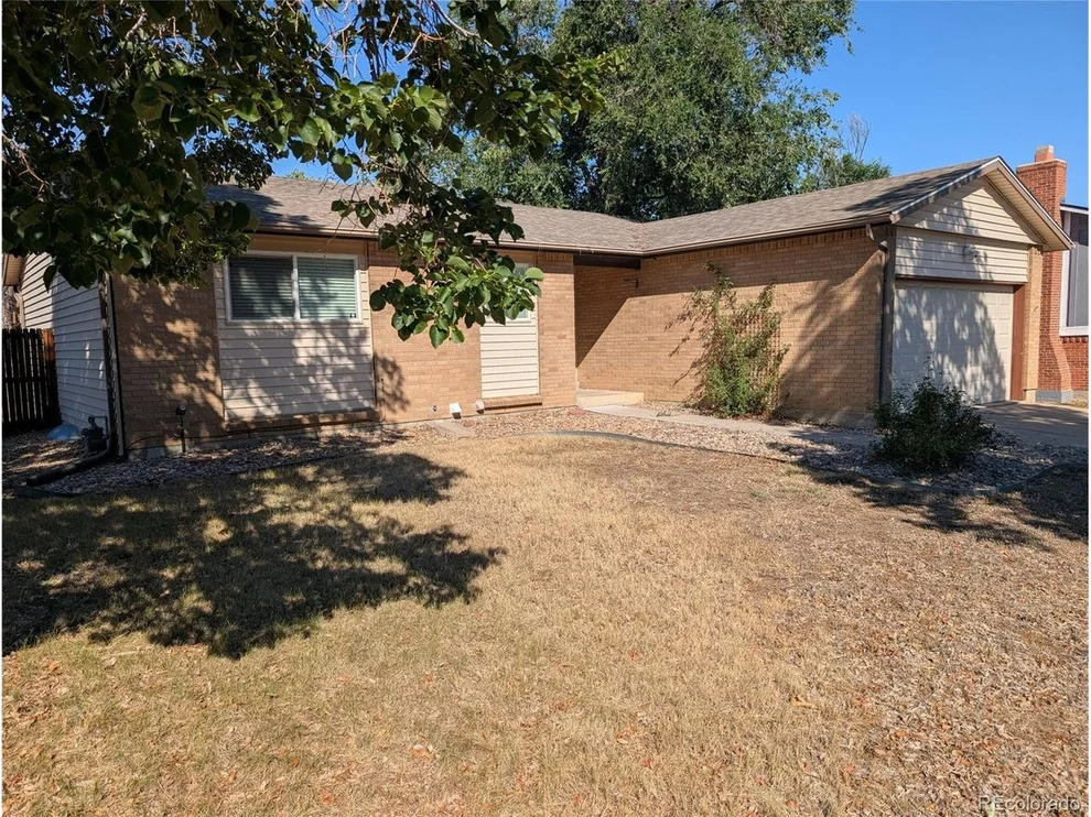 Unit for sale at 2949 S Biscay St, Aurora, CO 80013