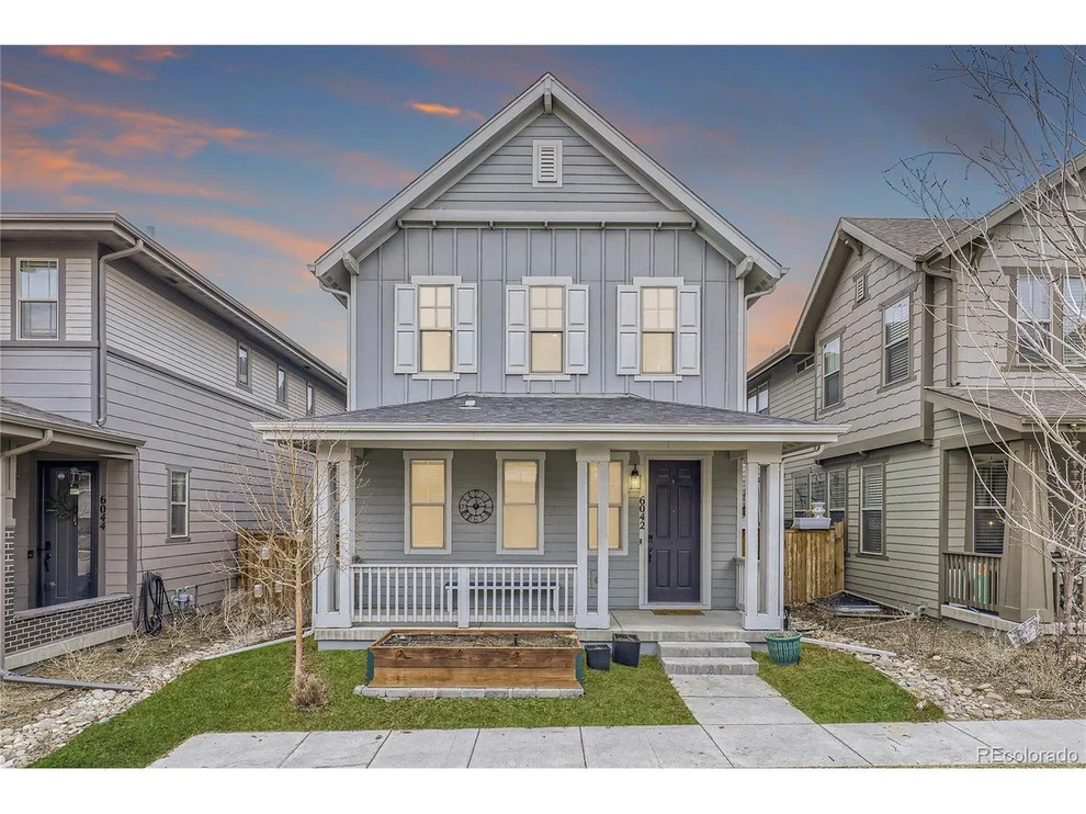 Unit for sale at 6042 Fulton St, Denver, CO 80238