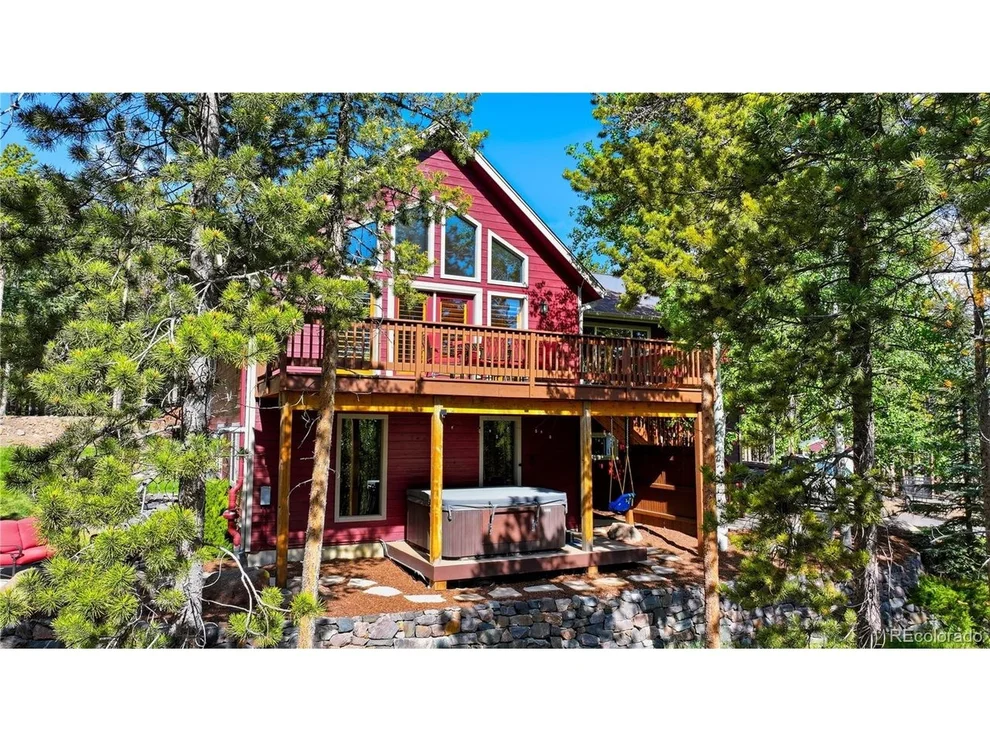 Unit for sale at 9299 Black Mountain Dr, Conifer, CO 80433