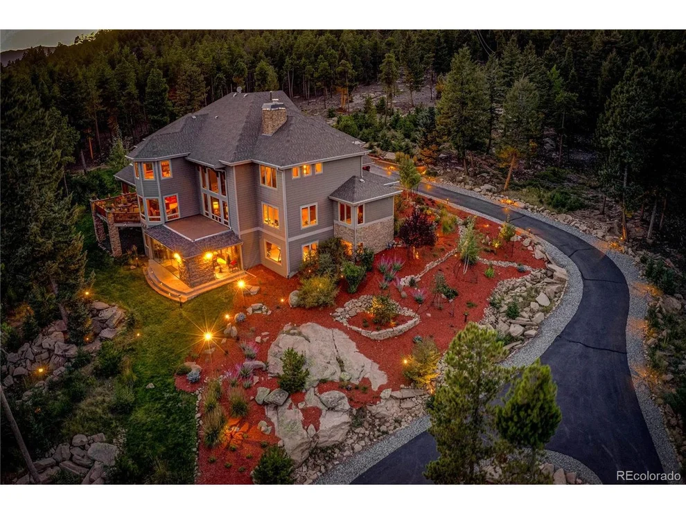 Unit for sale at 11391 Belle Meade Dr, Conifer, CO 80433