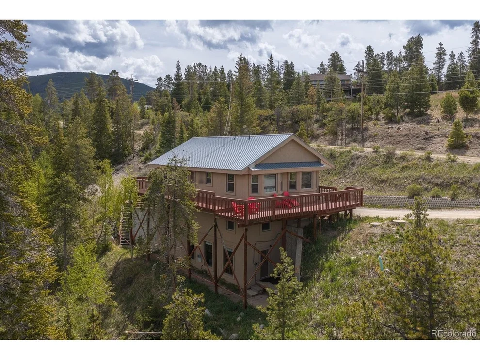 Unit for sale at 468 Piney Acres Cir, Dillon, CO 80435