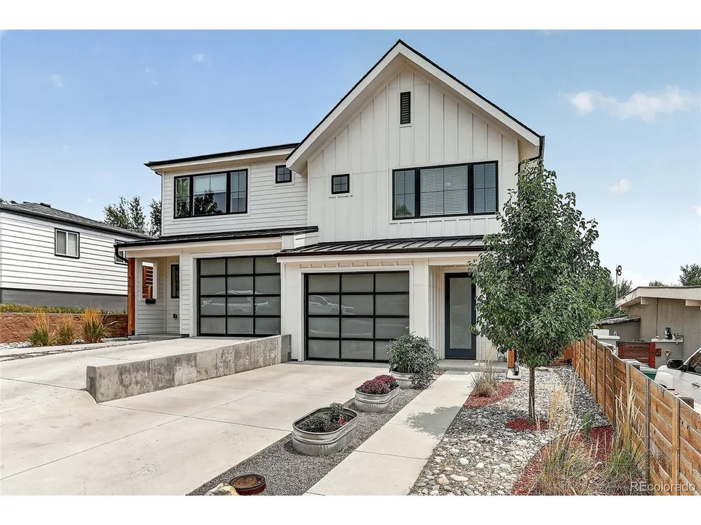 Unit for sale at 948 Raleigh St, Denver, CO 80204